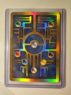 Ancient Mew Pokemon TCG 2000 Movie Promo Card Mint Condition - Image 3