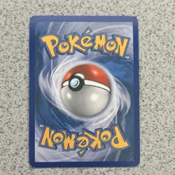 Pokemon Ho-Oh Promo HGSS01 Hgss Holo Card Basic 100 HP English - Image 2
