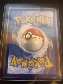 Pokemon Ditto VMAX SV119/SV122 Shining Fates: Shiny Vault Shiny Holo Rare Card - Image 2