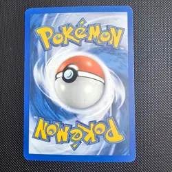 Pokemon Card Linoone Reverse Holo 34/106 Stamped Emerald - Image 3