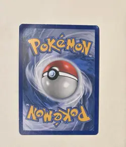 Pokemon Mewtwo EX TCG Full Art Holo Card Breakthrough Secret Rare 163/162 - Image 2