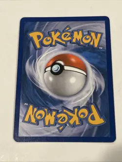 Pokemon Card - Eelektross (Team Plasma) Plasma Blast 33/101 Reverse Holo - Image 2
