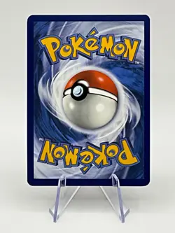 Pokemon TCG Klawf 217/198 Scarlet & Violet Base Set Holo Illustration Rare Card - Image 2