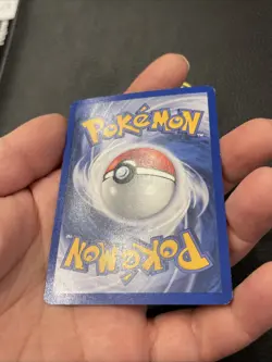 Erika's Dragonair - 4/132 - Pokemon Gym Heroes Unlimited Holo Rare Card WOTC LP+ - Image 4
