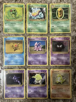 Pokemon XY Evolutions Bulk 24 Cards NO DUPLICATES - Image 1