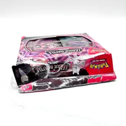 Pokemon Trading Card Game League Battle Deck Team Rocket's Mewtwo - Image 4