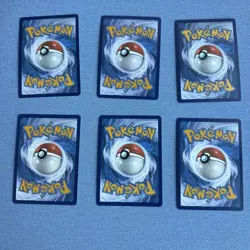 Pokemon TCG Sword and Shield Promo Lot + Pikachu 25th Anniversary - 6 CARD LOT - Image 2