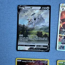 Pokemon TCG Sword and Shield Promo Lot + Pikachu 25th Anniversary - 6 CARD LOT - Image 3