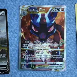 Pokemon TCG Sword and Shield Promo Lot + Pikachu 25th Anniversary - 6 CARD LOT - Image 4