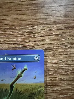 MTG Sword of Feast and Famine (Borderless): Assassin's Creed Regular - Image 3