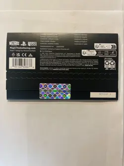 MTG Secret Lair x The Last of Us Part I Sealed Drop Magic The Gathering Crossove - Image 2