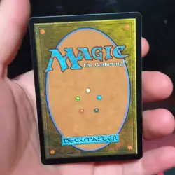 Magic: The Gathering Copy Enchantment Ravnica Remastered 39 Rare Blue Wizards - Image 2