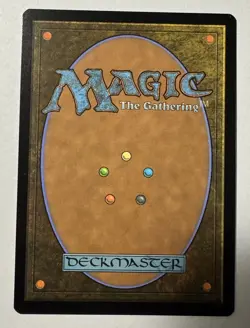 Metallic Mimic #0016 Non Foil TMNT MTG - Image 5