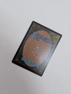 MTG - Decree of Pain - Commander: Lord of The Rings NM/M Condition - Image 3