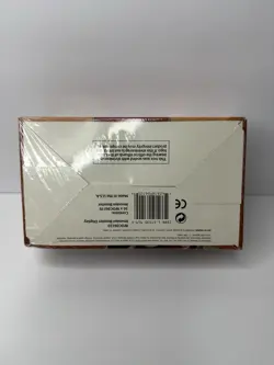 Invasion Booster Box Factory Sealed - Magic the Gathering MTG 742818061209 - Image 2