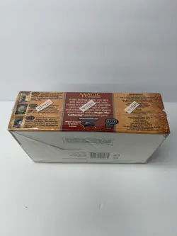 Invasion Booster Box Factory Sealed - Magic the Gathering MTG 742818061209 - Image 3