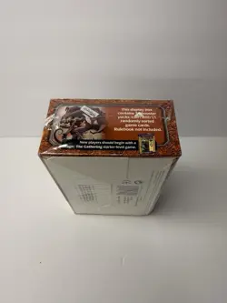 Invasion Booster Box Factory Sealed - Magic the Gathering MTG 742818061209 - Image 4