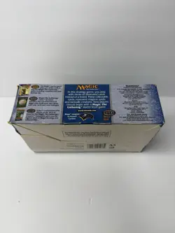 MTG Planeshift Booster Box Factory Sealed English Full Sealed Packs 742818061148 - Image 3