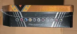 Pokemon TCG V Powers Tin Eevee V Sealed 2020 - Image 2