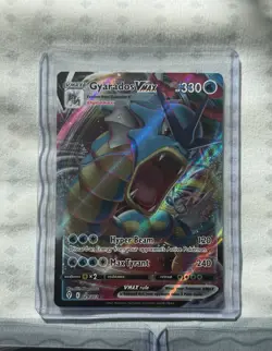 Pokemon Evolving Skies Card Lot Collection of Full Arts; All NM PSA Gradable - Image 2