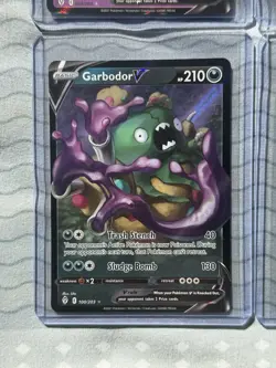 Pokemon Evolving Skies Card Lot Collection of Full Arts; All NM PSA Gradable - Image 5