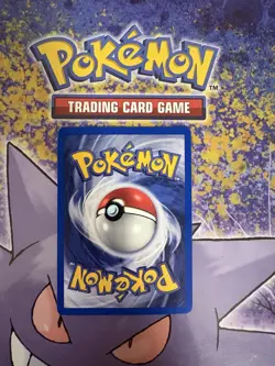 LT. SURGE'S FEAROW Pokemon Card WOTC 1st Edition Gym Heroes 7/132 HOLO NM 🦅 - Image 2