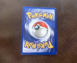 Dark Machamp 10/82 – Team Rocket Holo Rare – WOTC 2000 – Vintage Pokemon - Image 2