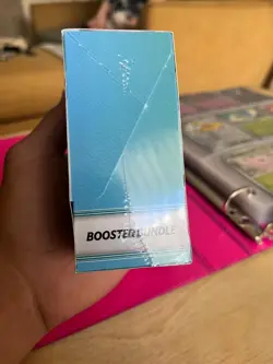 Pokemon TCG Journey Together Booster Bundle SEALED - 6 Booster Packs - Image 2