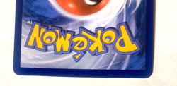 Pokemon Onix Reverse Holo + FREE extra Rare card! - Image 5