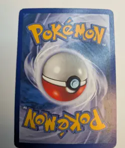 Pokemon TCG Expedition Blastoise Reverse Holo 36/165 Vintage - Image 2