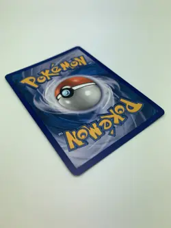 Pokemon TCG • Absol G LV.X • Platinum Supreme Victors 141/147 • NM Rare Holo - Image 2