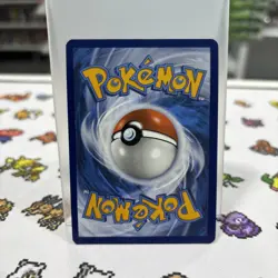 Pokemon TCG Gardevoir EX Special Illustration Paldean Fates - Image 2