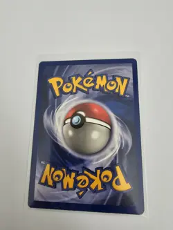 Pokemon TCG Golduck Fossil 35 Regular Unlimited Uncommon EXCELLENT Condition EXC - Image 2