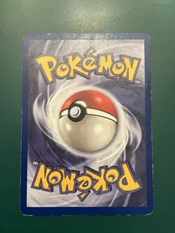 Pokemon Dark Gyarados 25/82 Non Holo Rare 1st Edition Vintage WOTC Vtg TCG - Image 3