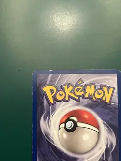 Pokemon Dark Gyarados 25/82 Non Holo Rare 1st Edition Vintage WOTC Vtg TCG - Image 5