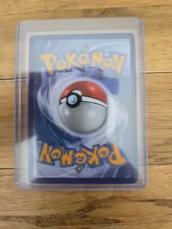 Ultra Ball Ascended Heroes 264/217 Secret Rare Full Art Holo Pokemon TCG - Image 2