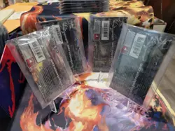 Pokemon Sun & Moon Ultra Prism Booster Pack (1X) GRADE QUALITY! - Image 2