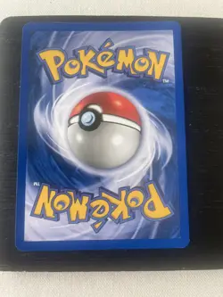 Pokemon Base Set 2 - Nidoking 11/130 Holo Rare NM - Image 3