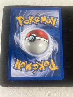 Pokemon Base Set 2 - Nidoking 11/130 Holo Rare NM - Image 4