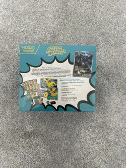 Pokemon TCG Mega Evolution Ascended Heroes Elite Trainer Box ETB *DESCRIPTION* - Image 5