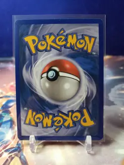 Totodile Delta Species 67/101 Common Dragon Frontiers Pokemon TCG VLP - Image 2