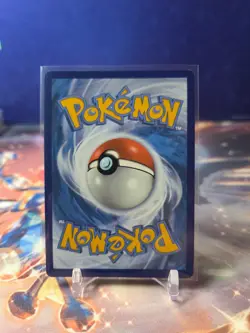 2022 Pokemon TCG Holo Liepard SWSH187 Black Star Promo LP - Image 2
