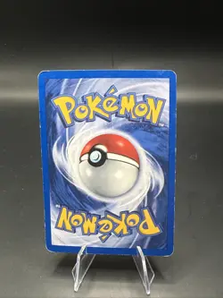 Blaine’s Rapidash 33/132 Gym Heroes Unlimited - Pokemon TCG WOTC 2000 - Image 4