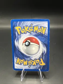 Blaine’s Rapidash 33/132 Gym Heroes Unlimited - Pokemon TCG WOTC 2000 - Image 5