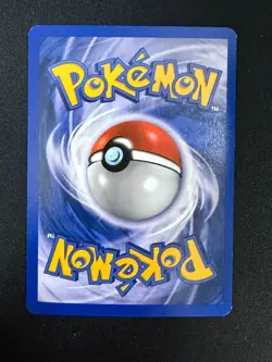 Ninetales - 17/110 - Holo Rare - Reverse Holo Legendary Collection (LP) Pokemon - Image 2