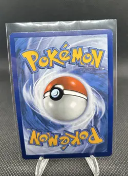 Charmander Pokemon Obsidian Flames #044 ETB BLACK STAR PROMO - Image 2