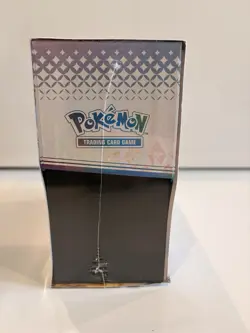 Pokemon Prismatic Evolutions Elite Trainer Box ETB Factory Sealed; PRE - Image 2