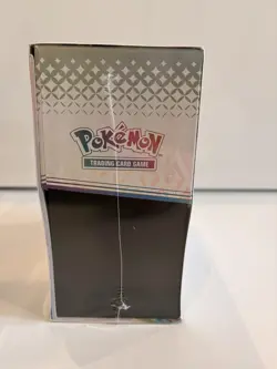 Pokemon Prismatic Evolutions Elite Trainer Box ETB Factory Sealed; PRE - Image 4
