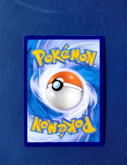 Pokemon - Vaporeon 134/165 - Scarlet & Violet 151 - Holo Rare - Near Mint - Image 2