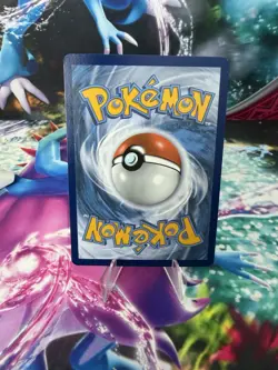 Drizzile 056/202 Holo Pokemon Play! Prize Pack Series 1 Sword & Shield Base - Image 2